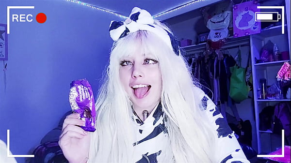 ⋆。° ˗ˏˋ ˎˊ˗ Chewy candy sweets Ahegao ⋆。° ˗ˏˋ ˎˊ˗