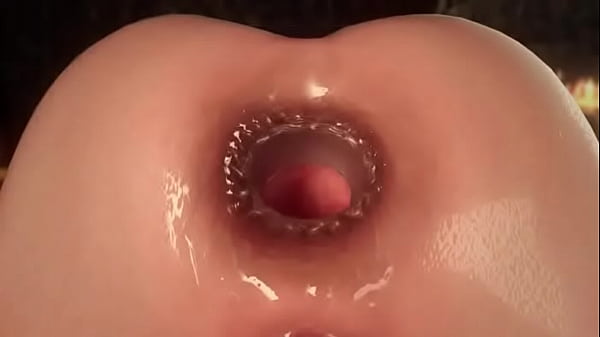 FFXII Dalmascan Knight (Extra Rectal Stretching)