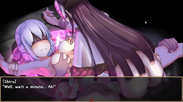 Final Embryo P3 : Spooky Clitoris Pleasure