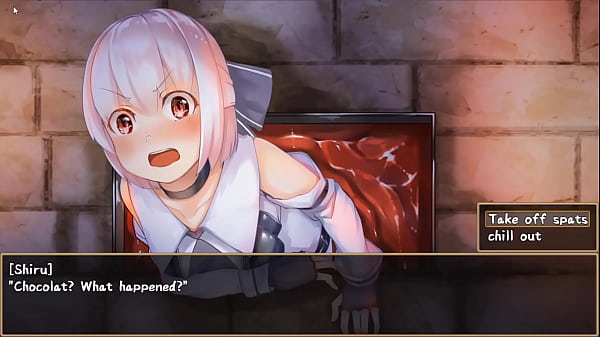 Finally Embryo P7 : Sensuous Hebrew Haggling