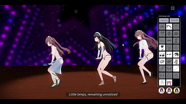 finest Empire’s harem haven: take pleasure in maids’ revealing dances then followed by submissive sexy hentai maids need their yellow sizzling chest and throat to offer and be sure to grasp after she have slapped,whipped,tied up upwards and creampied in! all three gaps.