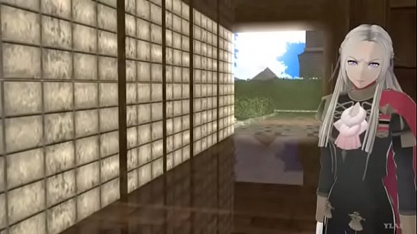 Flame Emblem Three Homes – Leonie’s Ideal