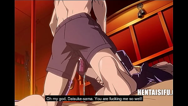 Fortunate man {gets|becomes{will get} a load of gender from promiscuous {curious|inquisitive|interestedfascinated teenagers – HENTAI Uncensored SUBS