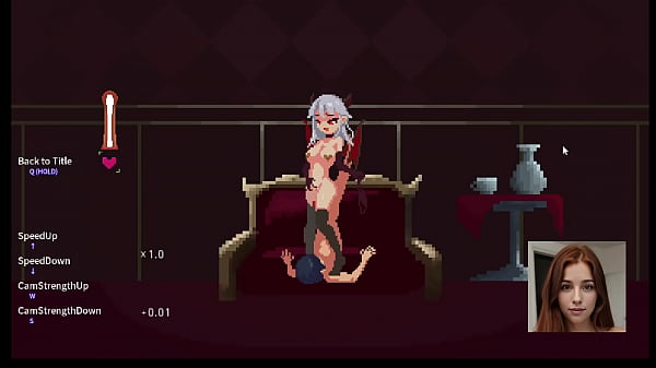 Game play Sadiubus complete gallery