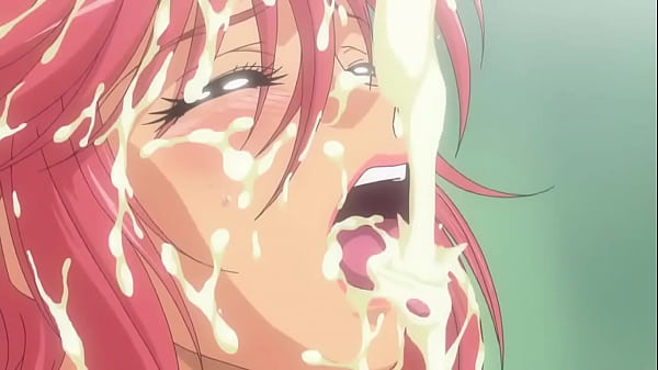 Harem of ladies show jizz