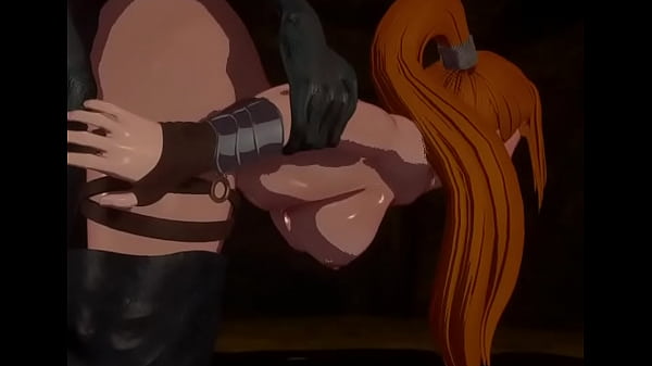 Hentai 3D v 0.68.1 Games MudBlood Prologue harsh doggystyle creampie