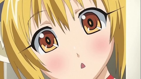 Hentai self pleasure