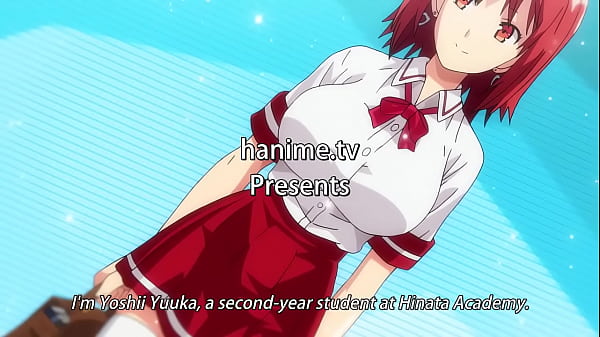 Hentai (Tsundero 1) {eng subtitle}