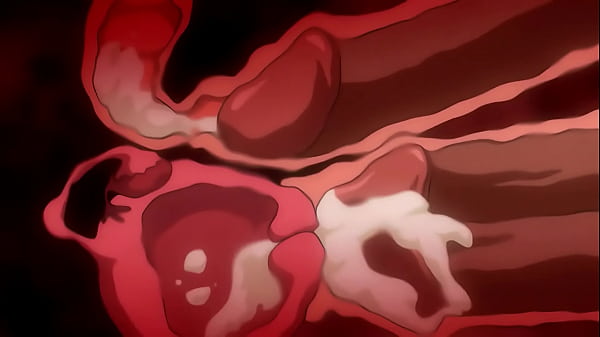 HOT Teenager Obtaining TRIPLE Permeated! & MASSIVE Creampied — Uncensored Hentai Subtitles