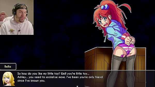 I Have Spanked After My personal Auto Broke All the way down. Hostel) [Uncensored]