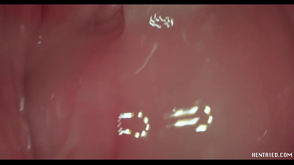 In snatch cam big load of cum – cosplay hentai lady bring complete of spunk – Creampie!