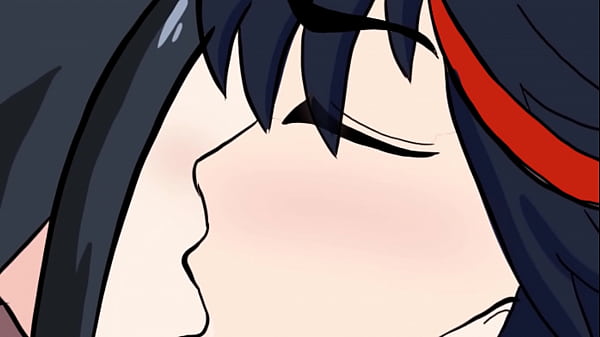 KIlllakill Ryuko X Satsuki FUTANARI ok. los angeles ok.