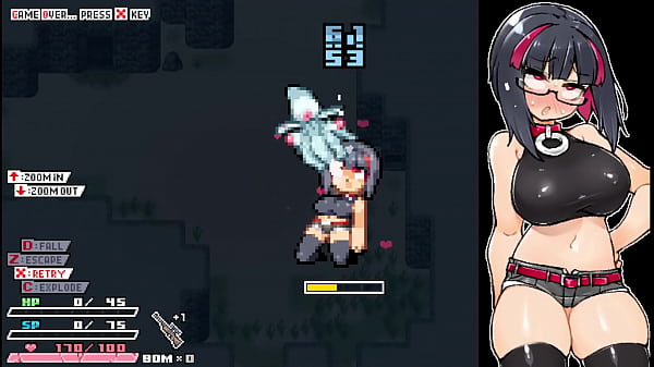 Label of the Online game #23 – Rignetta’s Journey (Pussified – 3/8)