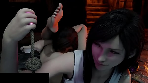 Lara’s {Full|CompleteComprehensive Flick (TheRopeDude)