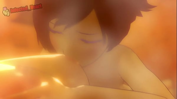 Larger Titty Futa Yang Bangs Everyone Else within the Spa (Circle) (Noises)
