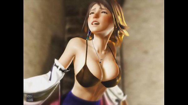Last Dream X – Yuna – Your Today Contact