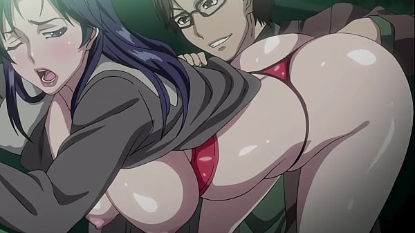 MILF Caught by their Spouse Screwing in General public – Uncensored Hentai [ENG]