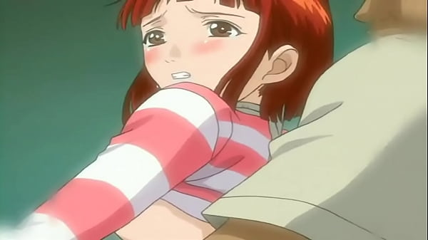 MILF homemaker with huge breasts loves intercourse (uncensored hentai)