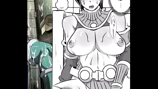 MyDoujinShop – Alluring Alien Woman {Is|Try|Are{was,} a  bitch Grimey Slutty Nympho Who Has a  bitch Terrible Creampie Hentai Comical