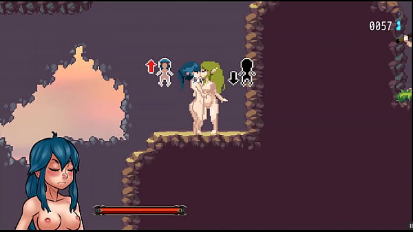 Nayla’s Palace [PornPlay Hentai game] Ep.5 Trio! with black elves {is|try|are{was,} the option to the complications