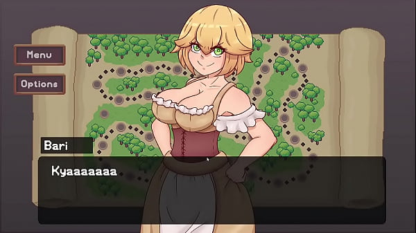 Nympho’s Route – Episódio 1 ( passo a bitch passo)