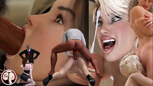 Older pervert employer creampied 18 season older  assistant in their workplace with gooey scorching semen – Finest hottest minutes – (Styles Company)