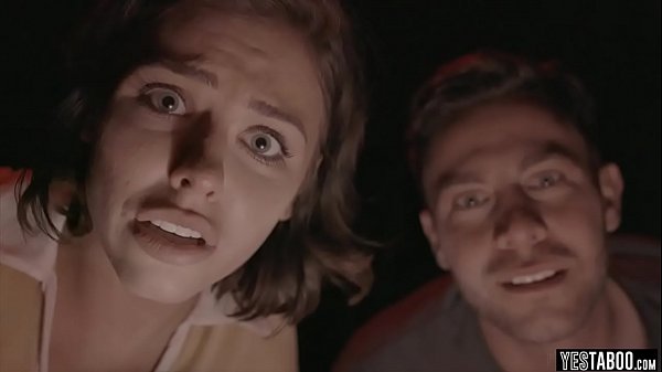Pair used by aliens for a bitch stay galactic intercourse program