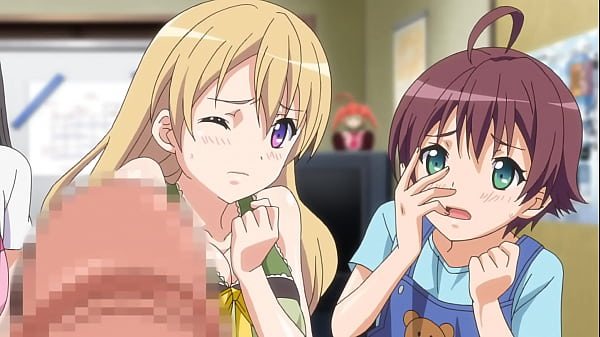 Petite Cutie Teenagers Check out a  bitch Dick for the Very first Opportunity – Hentai [Subtitled]