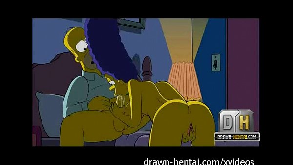 Simpsons Porno – Gender Evening