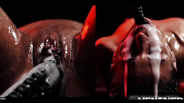 Sincere Existence Hentai – Cumflation – Littlest Woman Haneen have screwed by Aliens and explodes with great deal of Sperm HNT020