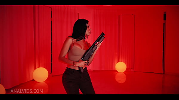 Sincere Lifestyle Hentai – All The {Way|MeansMethod By way of – Canela Facial skin Have Banged from Butt to Mouth area by Big black colored Aliens HNT013