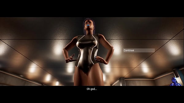 Slime Improvement / Possession Handjob Unreal Engine