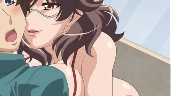Slutty Anime Milf Bang To Climax