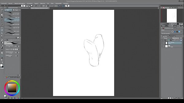 Speeds Attracting – Kairi Footjob