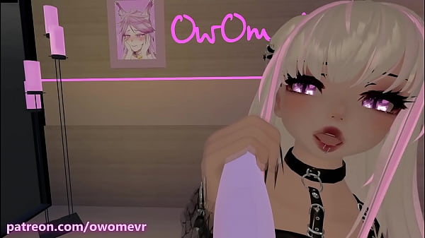 Spunk for Myself! – Softer Femdom JOI ️ Extreme Moaning, Border,, POV Facesitting [VRchat Erp, 3D Hentai]