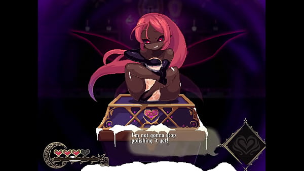 Succubus Farm Ero Range #14 (A  bitch Maker For Succubus)