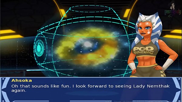 Superstar Battles Tangerine Instructor Parts 32 cosplay bang scorching xxx alien ladies