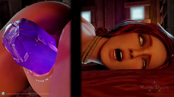 The Awakening component 02, 1st intro