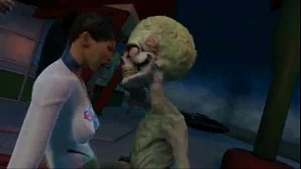 Top Alien-Person Bang videos!(for masturbating)