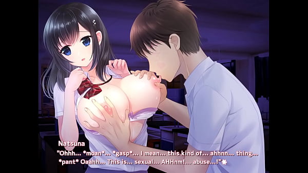 Ven Online game #5 – Sperm Battler – Lewdness