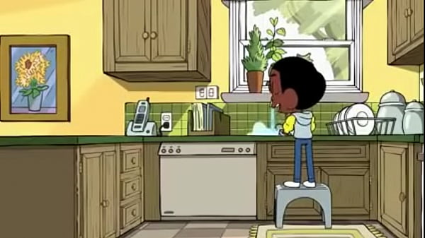 Very long video clip anime