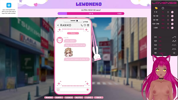 VTuber LewdNeko {Plays|Performs|Has{works} Lewd Idol Task Vol. 2 Parts 2
