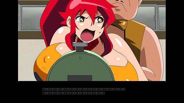 Yoko Littner Hentai Games