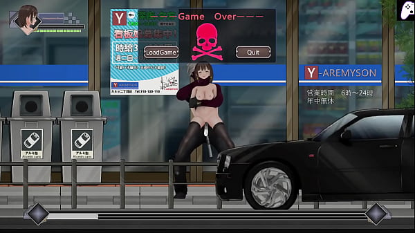 Zombie Intercourse Trojan | Policewoman delivers footjobs to zombies however she loves they and furthermore {gets|becomes{will get} banged within the butt | Hentai Video games Game play |P1