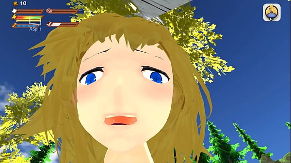 3D Video game: FemU {Female|Feminine{women} Centaur Intercourse Strength Femdom MonsterGirl