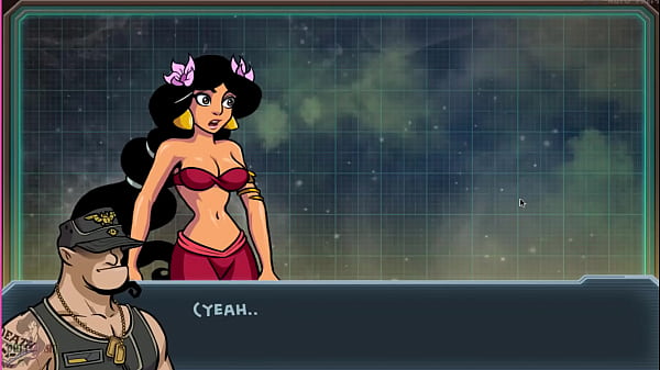 Akabur’s Superstar Station 34 parts 17 Maid Ashelin