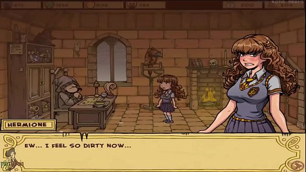 Akabur’s Witch Teacher {Full|CompleteComprehensive Playthrough Parts 12