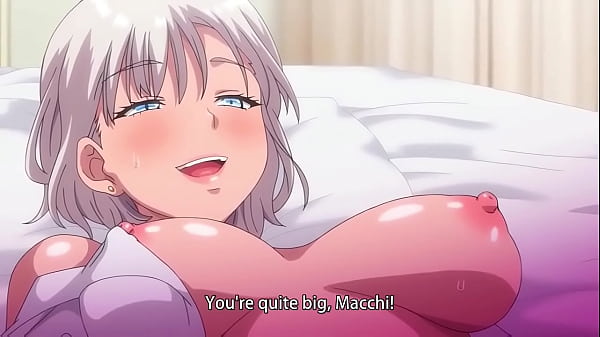 anime threesome