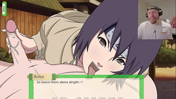 Anko Endangered My personal Lifestyle In Your Naruto Games (Jikage Rising) [Uncensored]