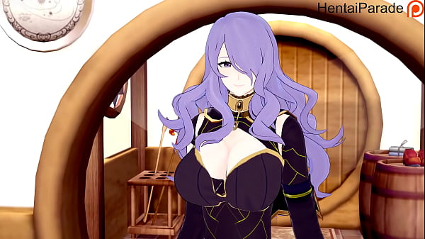 Banging Camilla Flames Emblem Hentai Uncensored